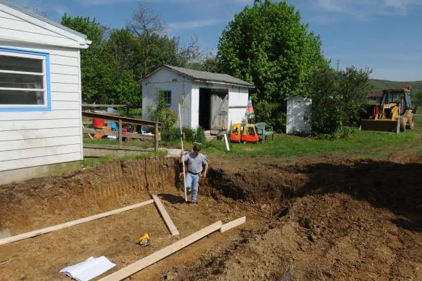 How a Home Addition Can Affect Septic System Planning
