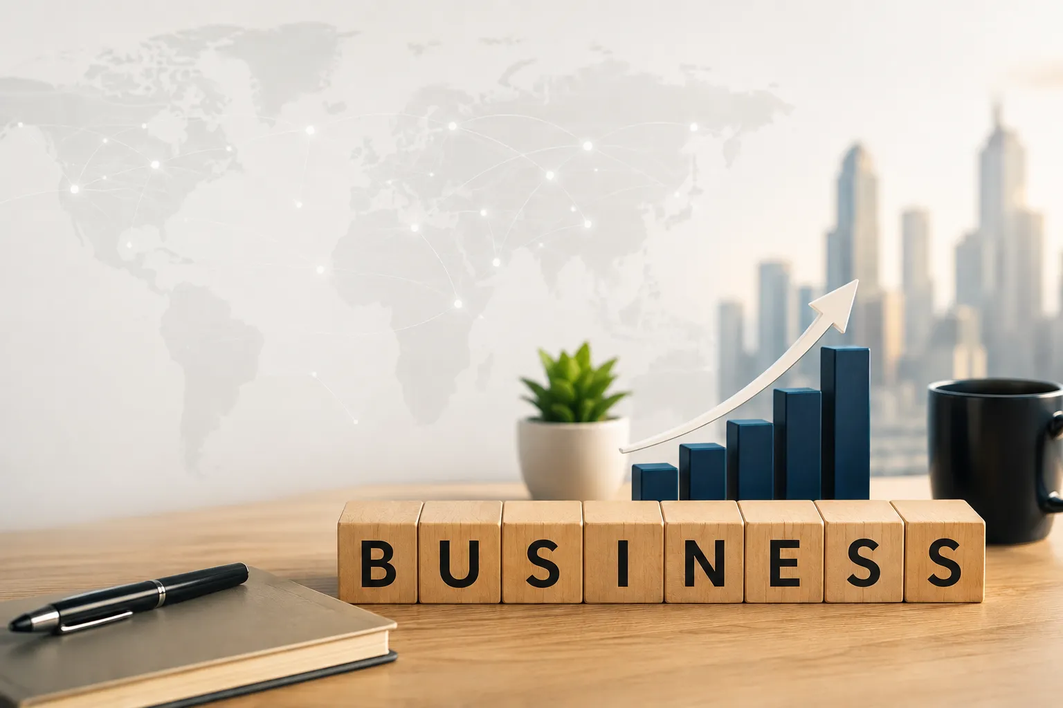 How Startups Compete Against Established Companies