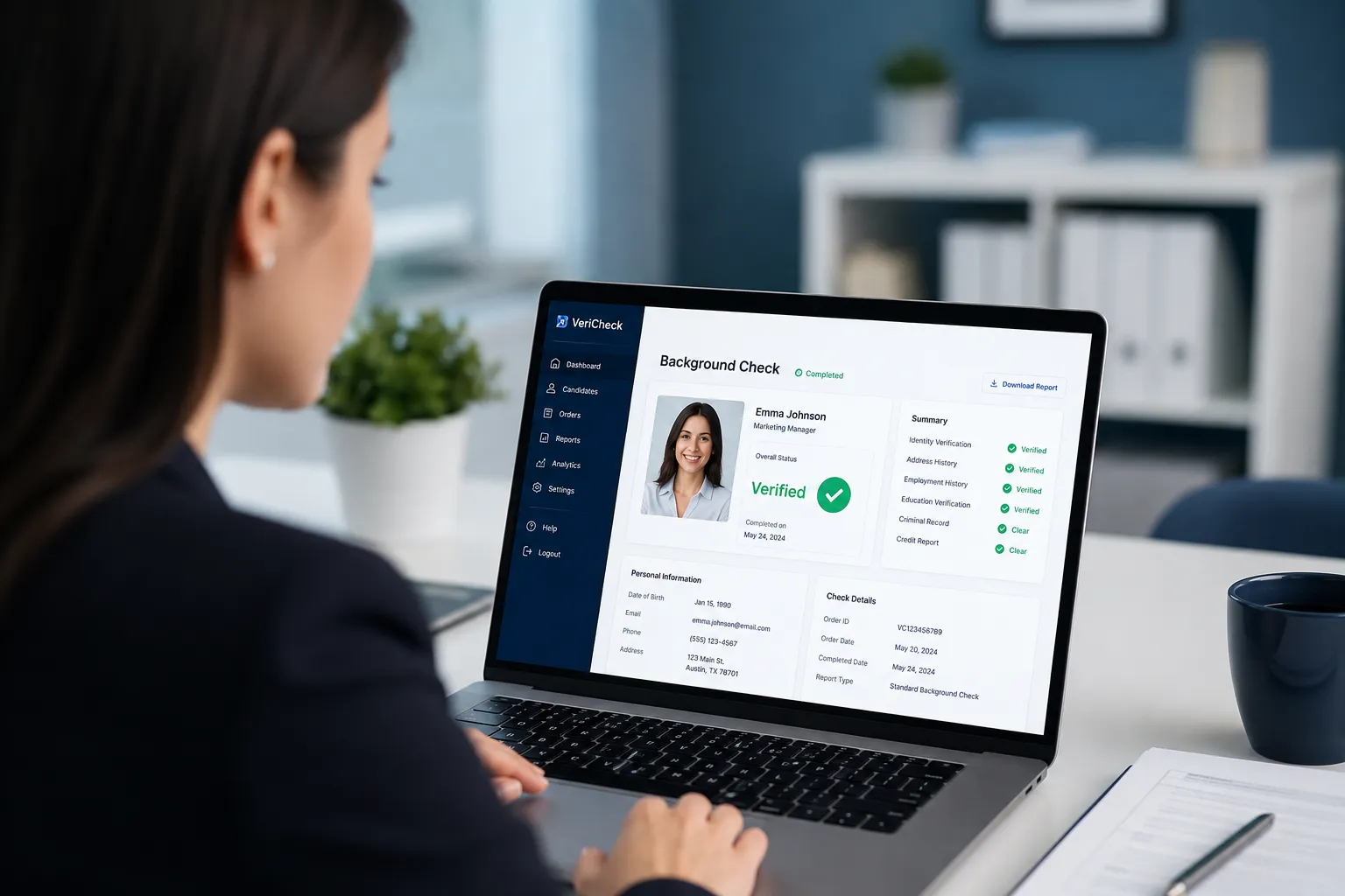 Background Verification Software: The 2026 Hiring Guide