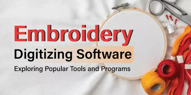 Top Embroidery File Formats That Deliver Flawless Embroidery Results