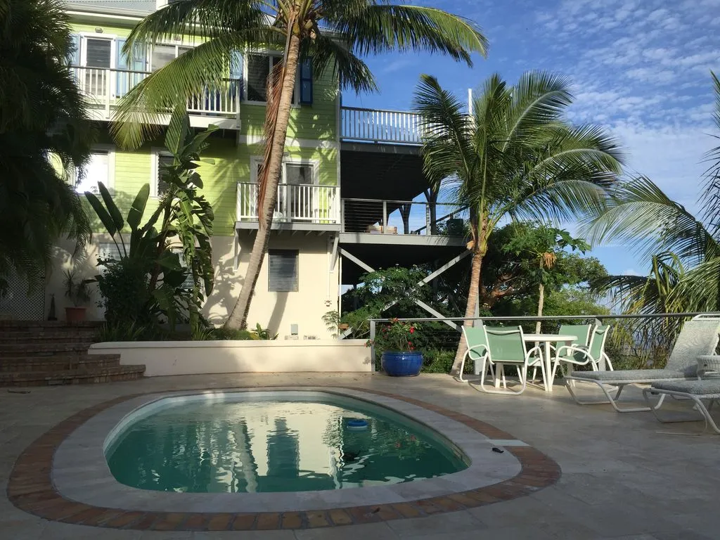 Affordable and Luxury St. John Villa Rentals near Beaches