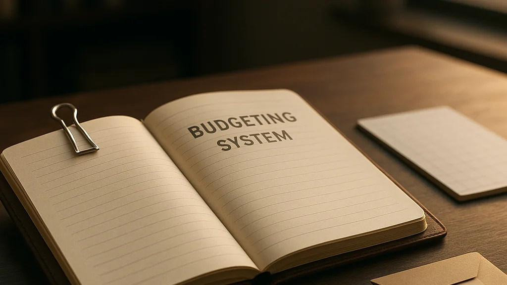 How to Get Started With Budgeting Tips That Last