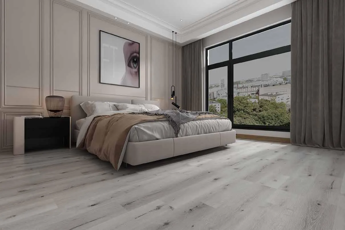 Top Budget-Friendly Flooring Options for Perth Homes in 2026