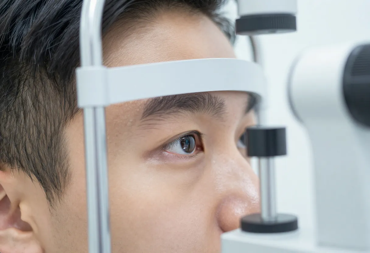 Eye Urgent Care: Why Immediate Treatment Is Critical for Sudden Vision Problems