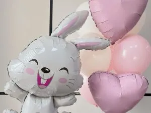 Balloon Decoration Dubai – Transform Every Celebration with Balloon Zone Dubai