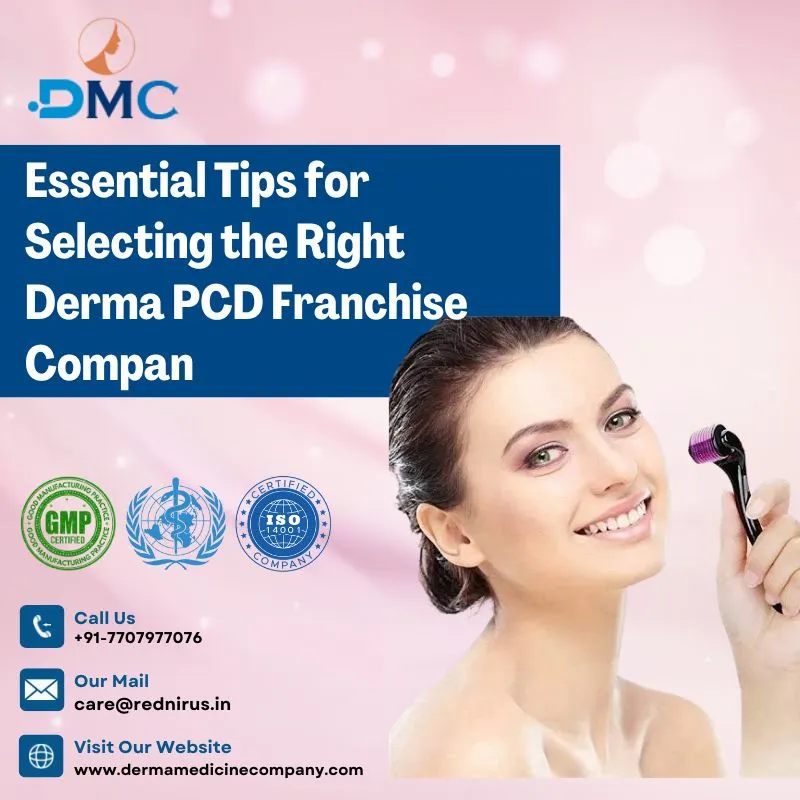 Derma PCD Franchise