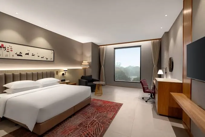 Best Hotel in Ranchi for Corporate Meetings and Events