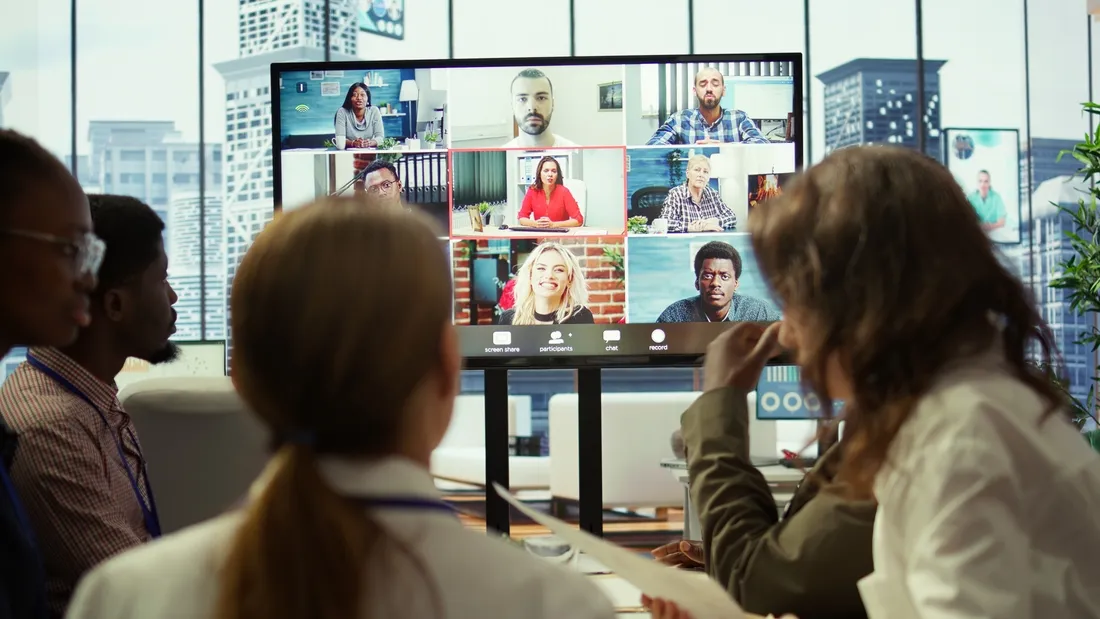Why an Online Video Conference in New York Is Transforming Professional Collaboration