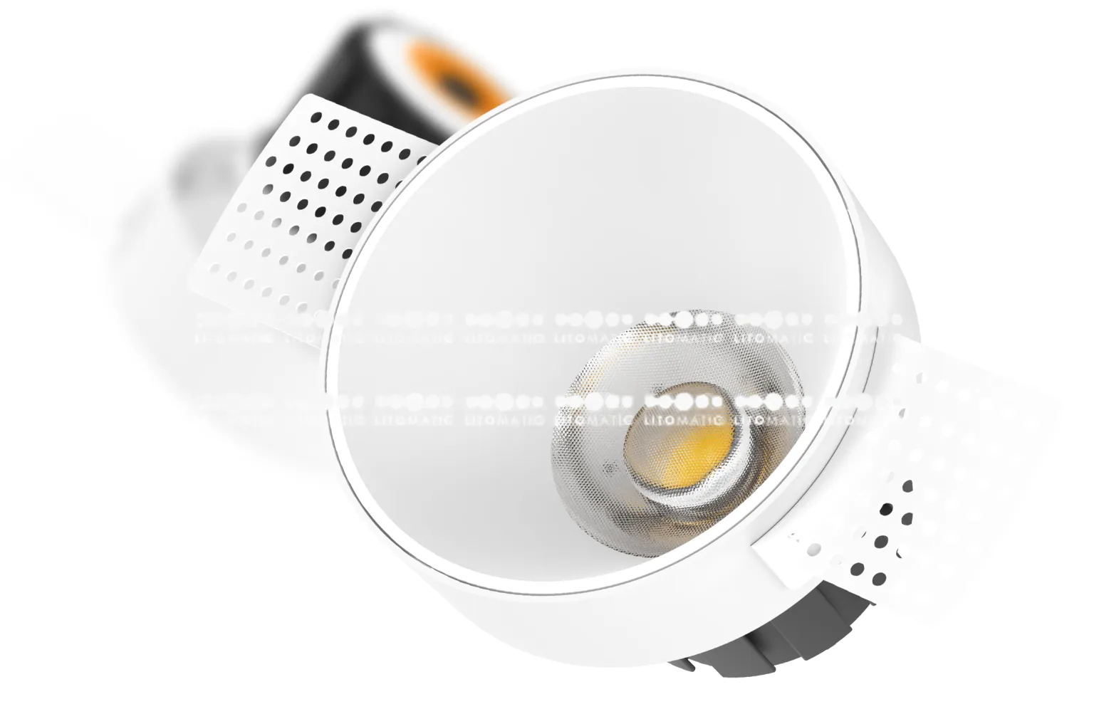 LED Trimless Spot Light Manufacturer – Premium Lighting Solutions for Modern Interiors