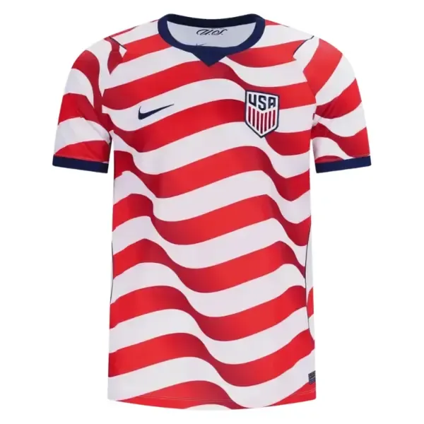 2026 International Football Jerseys Every Fan Should Add to Their Collection