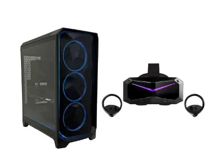 High-Quality Computer Peripherals for Home, Business & Gaming