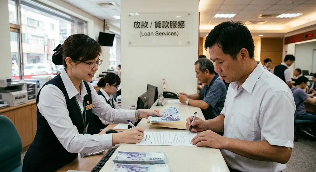 借錢前必讀：掌握正確借貸觀念，讓資金周轉更安心