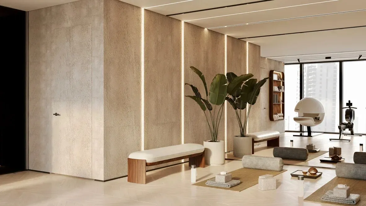 Office Fit Out Company In Dubai