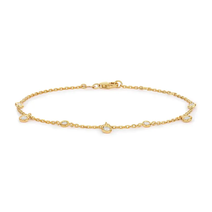 Diamond Chain A Complete Guide to Style, Craftsmanship, and Quality