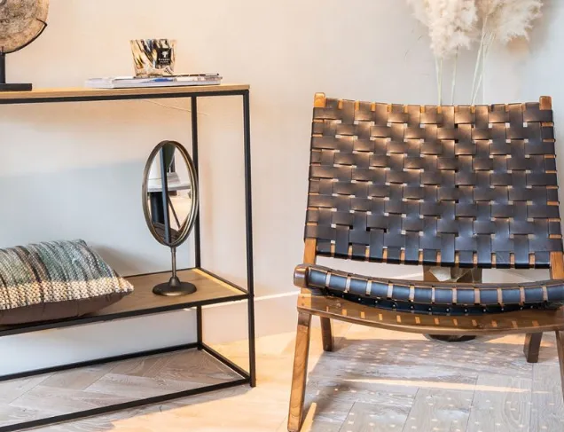 Console Tables: The Stylish Furniture Piece That Elevates Every Home
