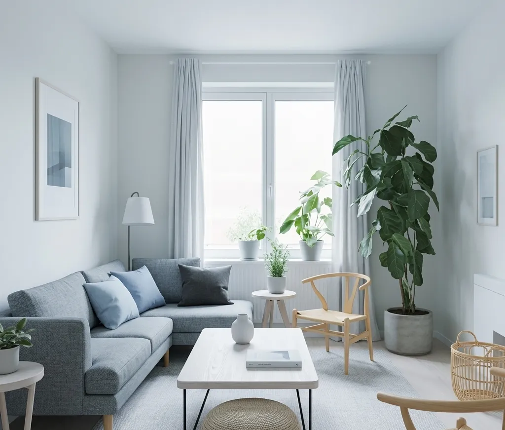 Apartment Renovation Company in Dubai for Wellness-Inspired Interior Spaces