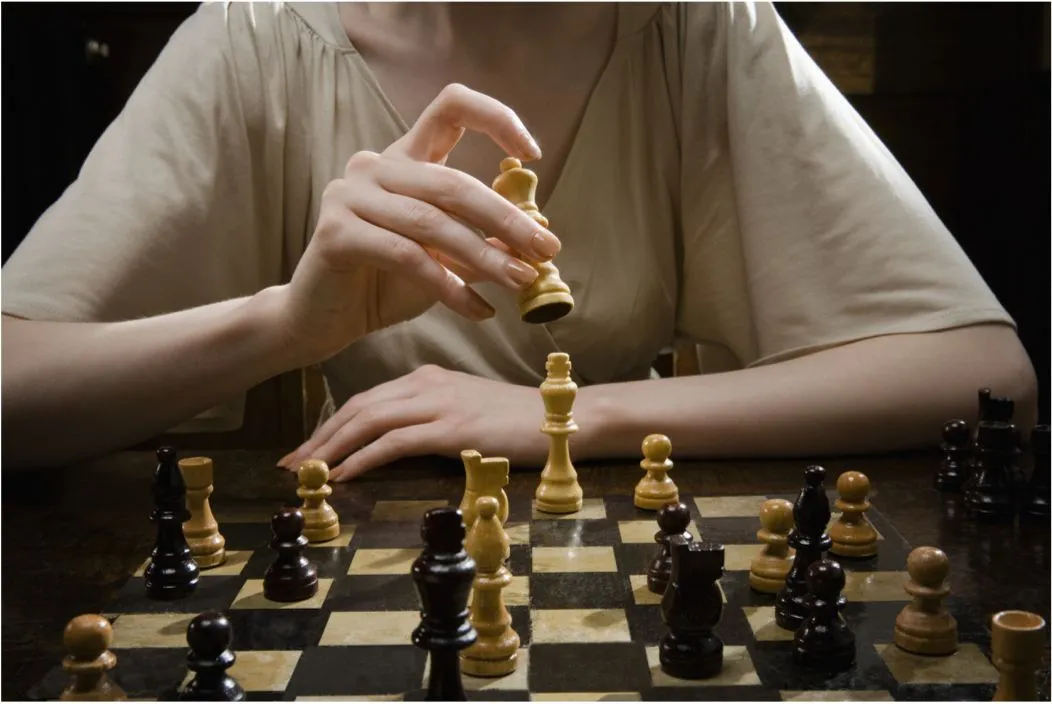Best Chess Openings for Beginners Against d4