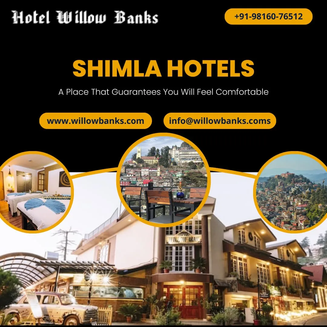 Features to Improve Your Stay at the Hotel