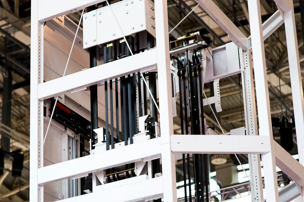 Why Reliable Lift Maintenance and Repairs Are Essential for Safe Buildings in Nigeria