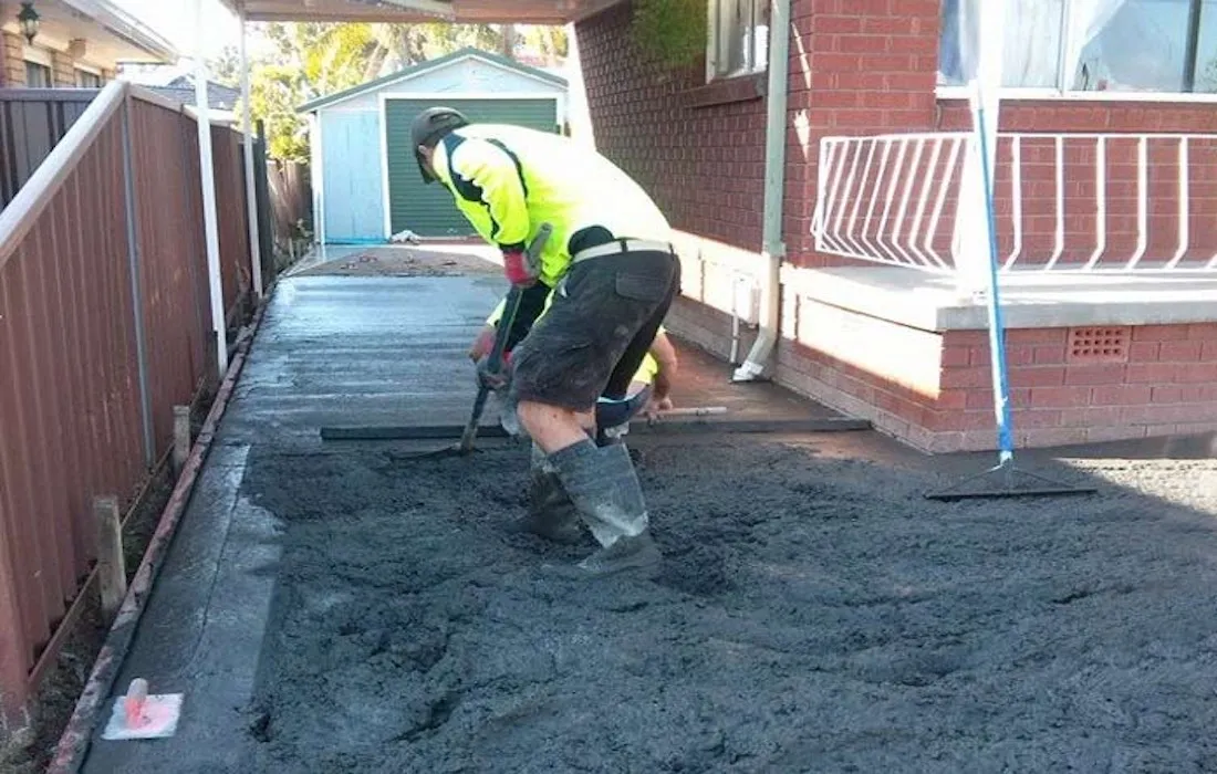 Planning a New Driveway? Here's What Every Sydney Homeowner Should Know