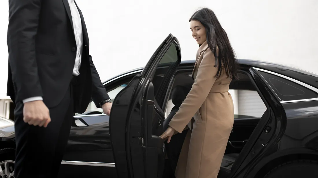 How Utah Private Car Services Provide Comfort and Convenience