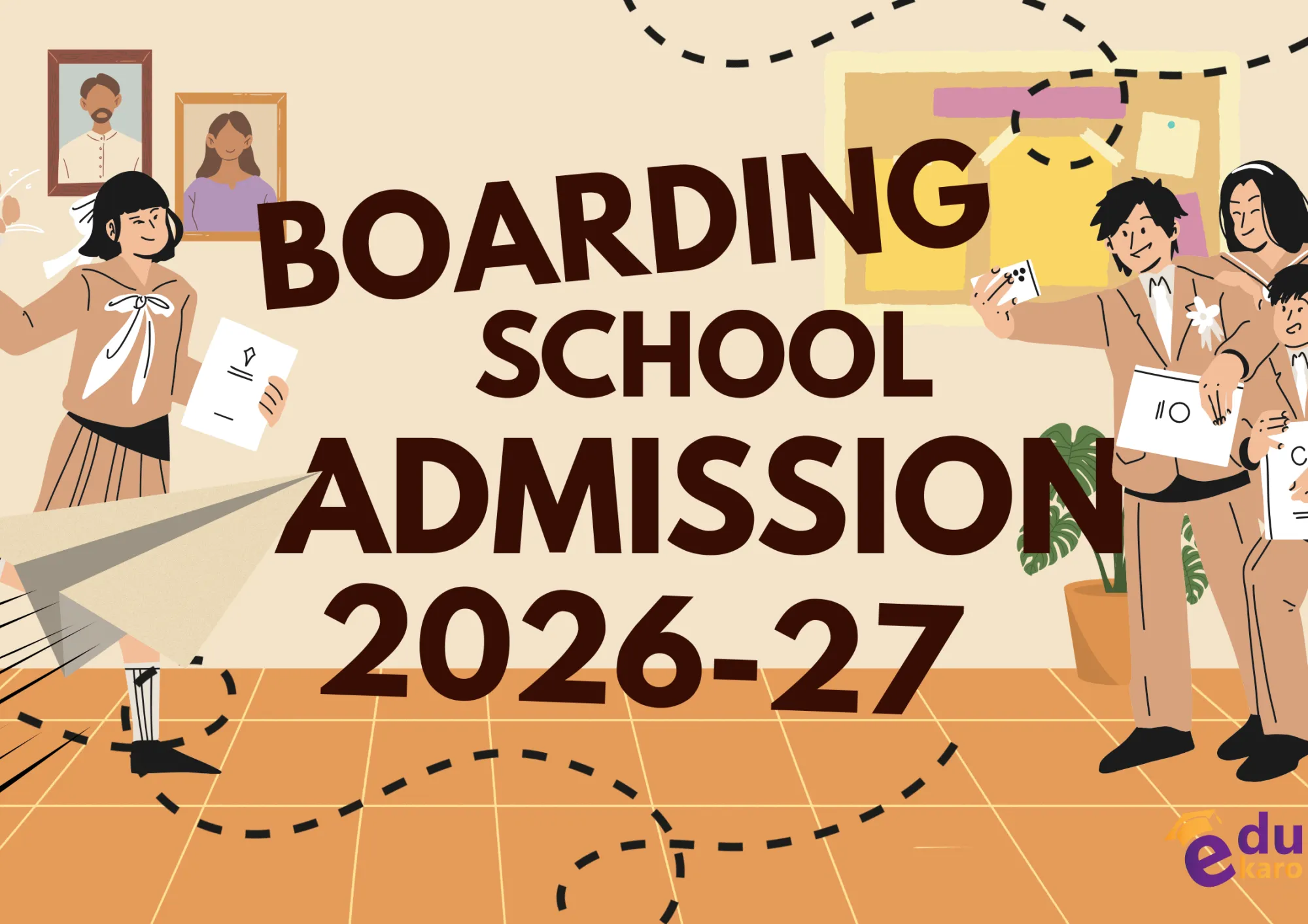 Which Boarding School in Shimla Is Right for Your Child?