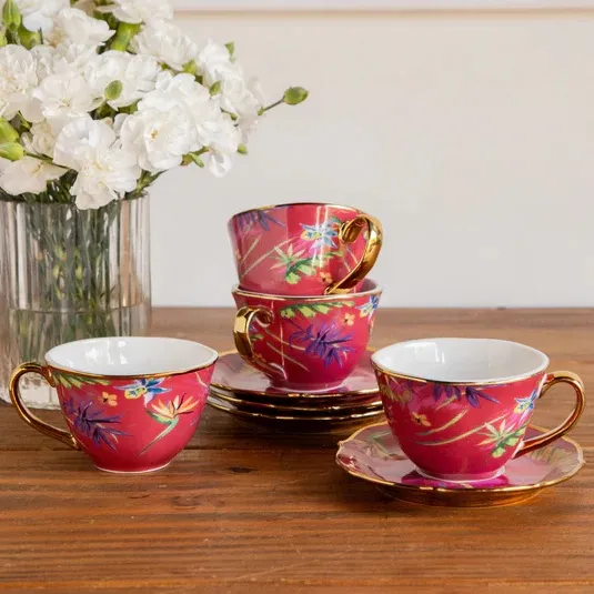 What Is the Best Luxury Tea Set to Gift in India? Honestly, Here's What I Found Out