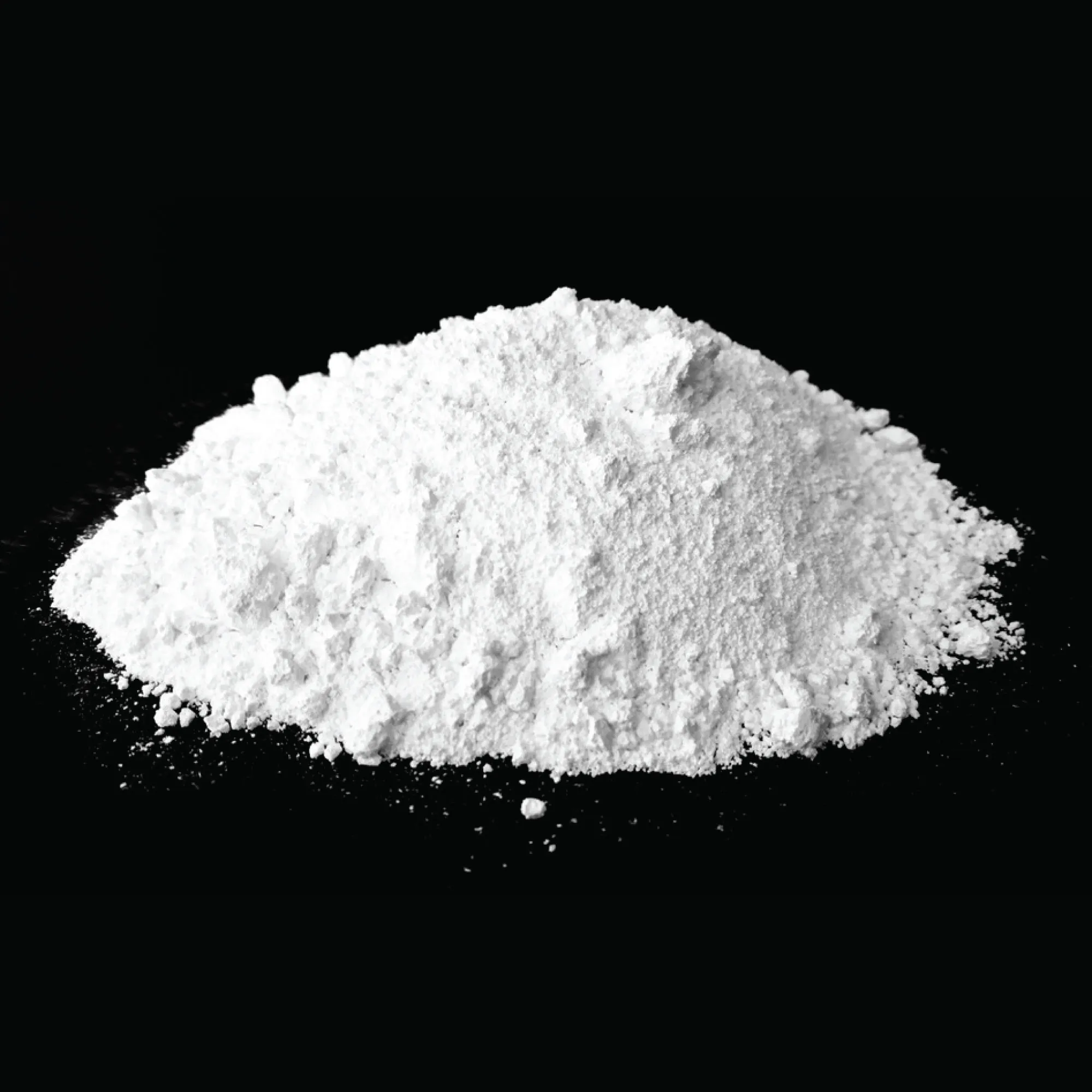 How Calcium Carbonate Powder Enhances Paint and Coating Performance