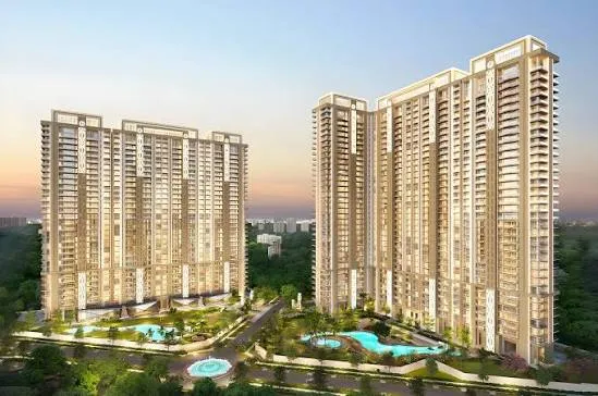 The Future of Elite Living: Whiteland Westin Residences Sector 103, Gurgaon