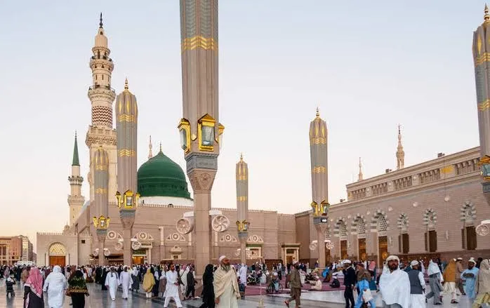 4 Star Umrah Package UK: Everything You Need to Know