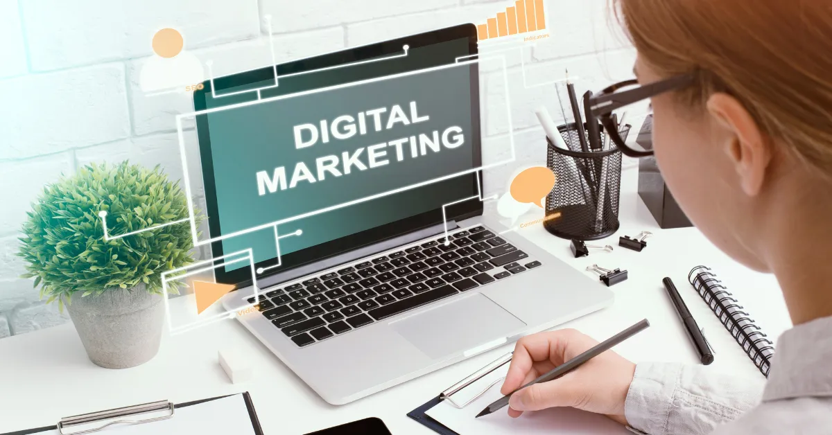 How Peptide Brands Can Grow Faster with Digital Marketing Strategies