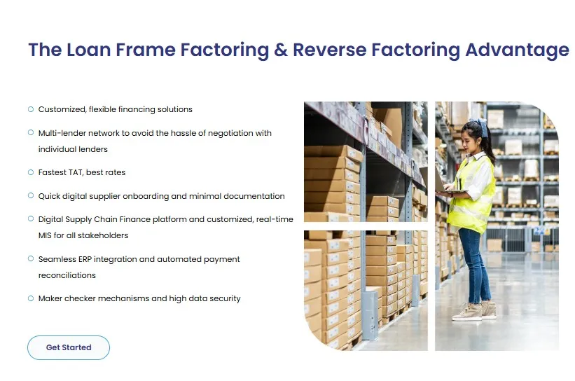 Factoring & Reverse Factoring For Flexible Working Capital Solutions
