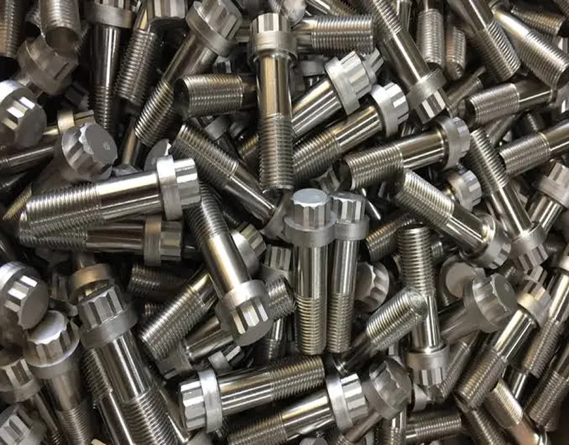 Benefits of ASTM B-733 Electroless Nickel Plating in Aerospace Applications