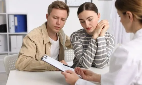 What to Expect from Fertility Treatments Doctors in Bangalore