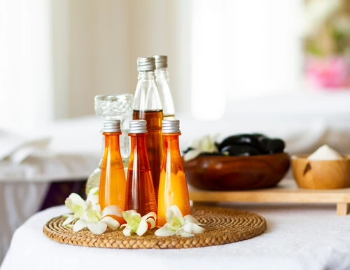 TOP 10 FLORAL ESSENTIAL OIL 