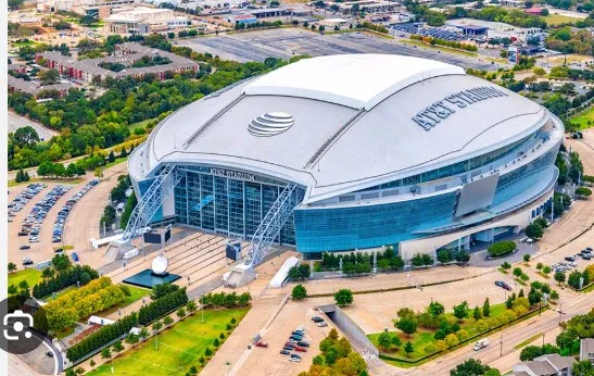 Must-see attractions in Dallas