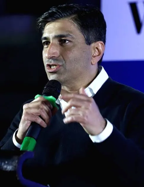 "Doing Solar Without Battery Makes Limited Sense", Says Ratul Puri, Chairman, Hindustan Power