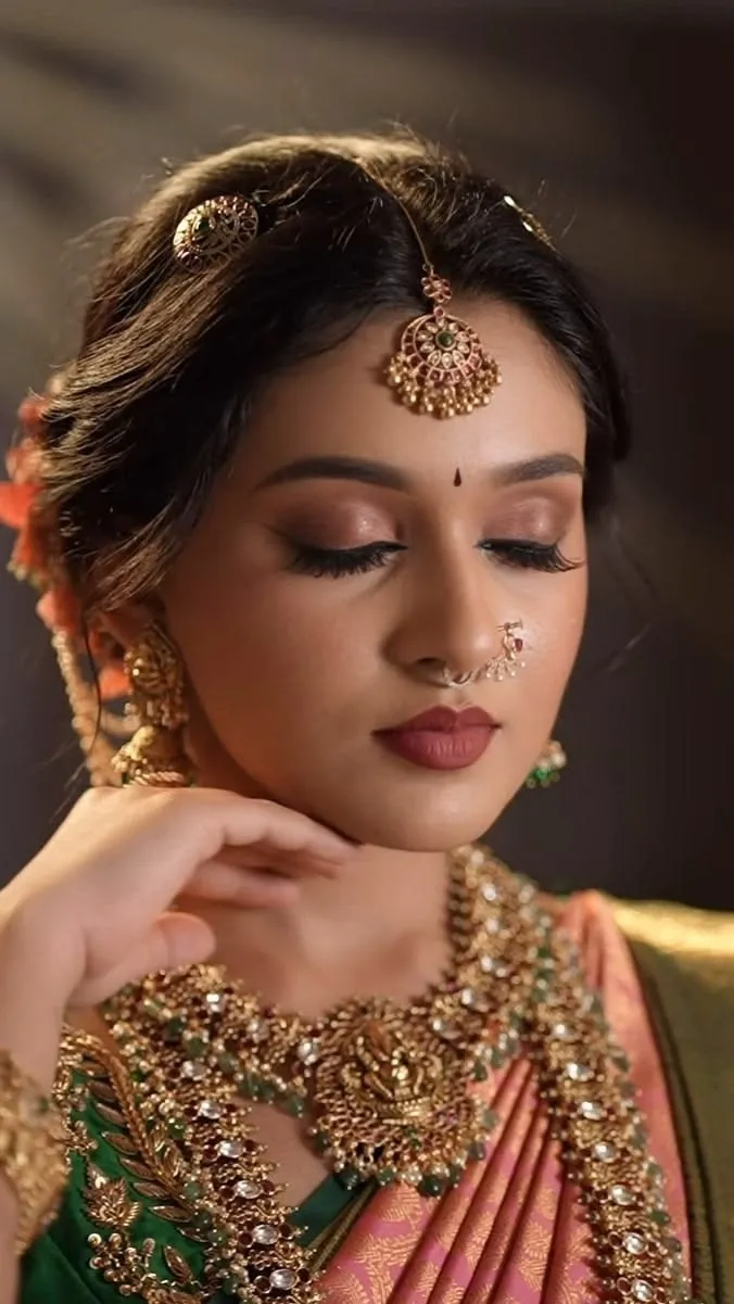 Bridal Lip Shades: Best Colors to Complete Your Wedding Look
