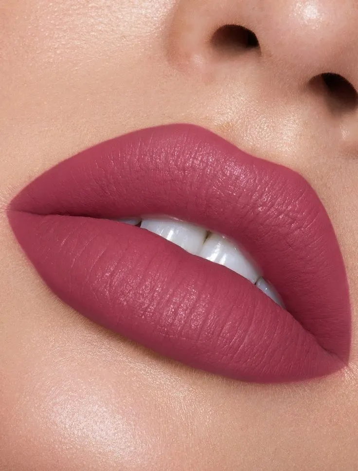 Bridal Lip Shades: Best Colors to Complete Your Wedding Look