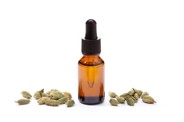 The Holy Grail Cardamom Essential Oil