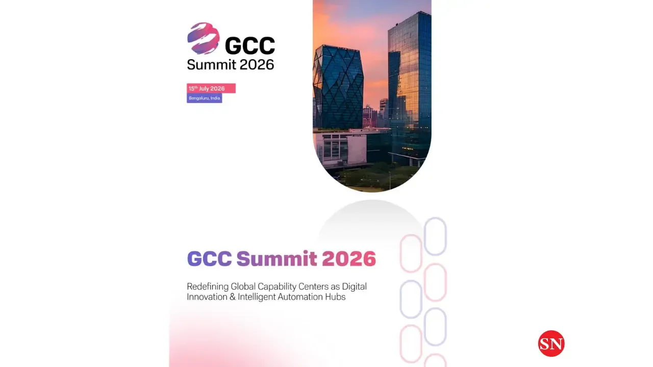 Storify News Secures Official Media Partnership for Bengaluru’s GCC Summit 2026