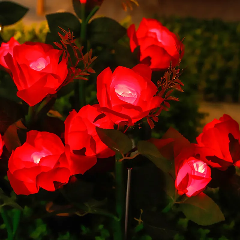 Solar Lamp Canada: A Sustainable Way to Brighten Your Outdoor Environment