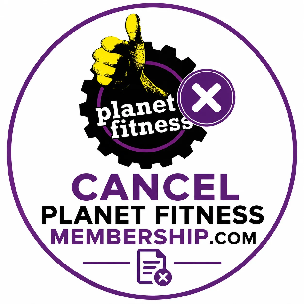 How Planet Fitness Cancellation Works: A Complete Guide