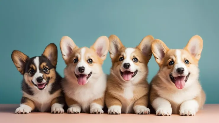 Are Corgis Good With Kids? What Every Family Should Know
