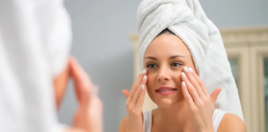 Natural Ingredients That Help Protect Skin from Everyday Environmental Stress