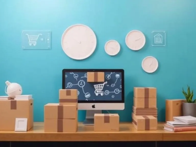 Ecommerce Shipping Problem Solution: A Complete Guide