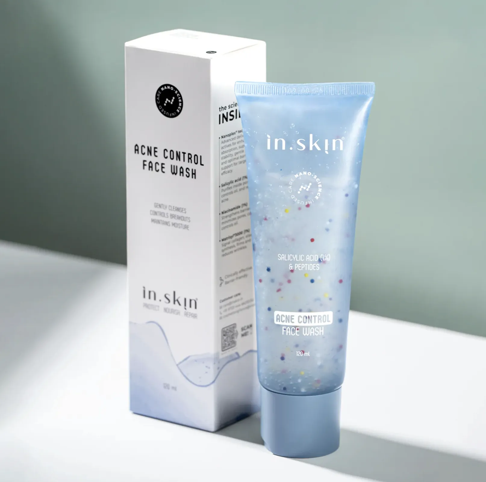 Are You Washing Your Face Wrong? The Right Way to Cleanse Acne-Prone Skin
