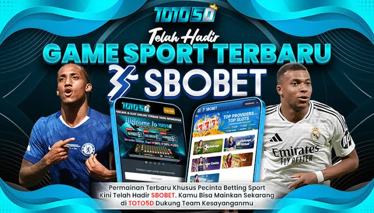 TOTO 5D: A Modern Take on Classic Number Gaming