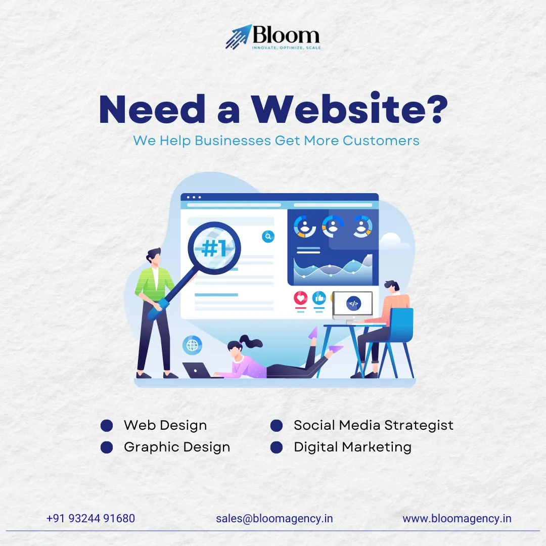 Why Choosing the Right Website Development Company in Mumbai Matters for Business Growth