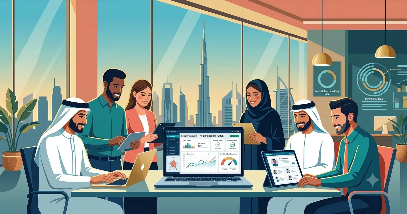 Dil IT vs Gulf HR vs Zoftware vs Yomly vs Sage vs Zimyo vs Darwinbox vs Cornerstone OnDemand: Which Recruitment and Onboarding Software is Best for UAE Businesses in 2026?